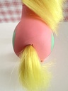 Figurine Mon Petit Poney Paintingtime G1