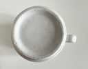 Lot de 2 tasses fleuries dans les tons orange Bavaria