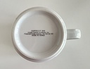 Tasse Garfield - 1978