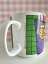 Tasse Garfield - 1978