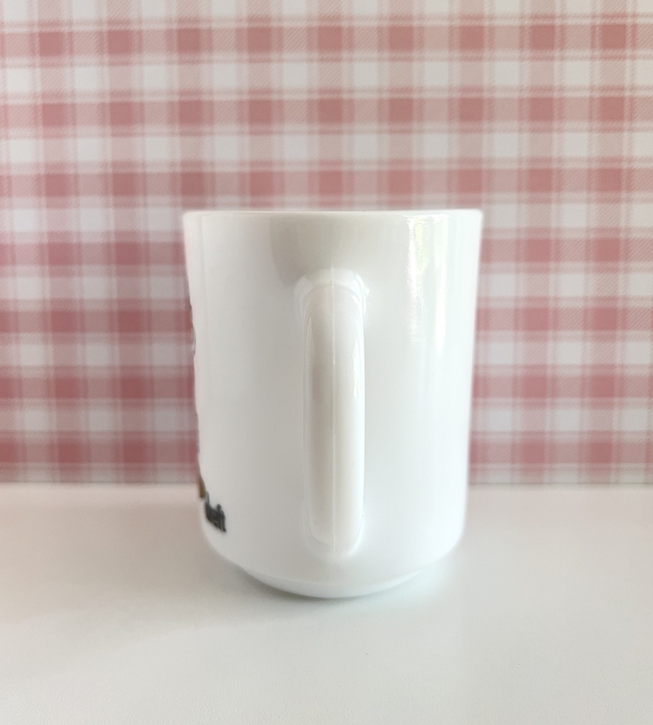 Tasse Blanche-Neige et les 7 nains - Dreft / Oil of Olaz