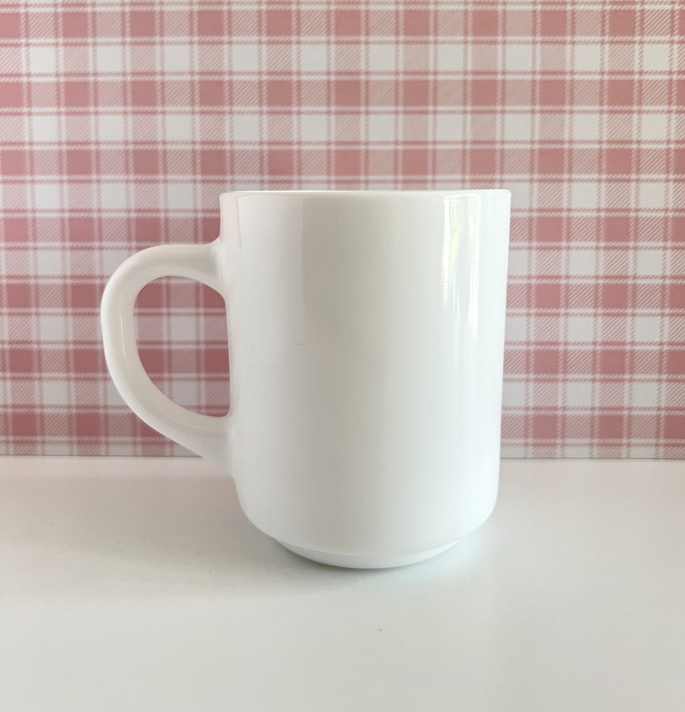Tasse Blanche-Neige et les 7 nains - Dreft / Oil of Olaz