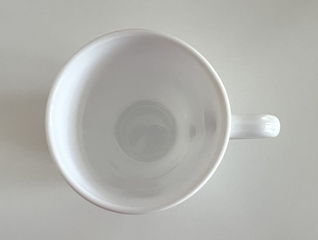 Tasse Blanche-Neige et les 7 nains - Dreft / Oil of Olaz
