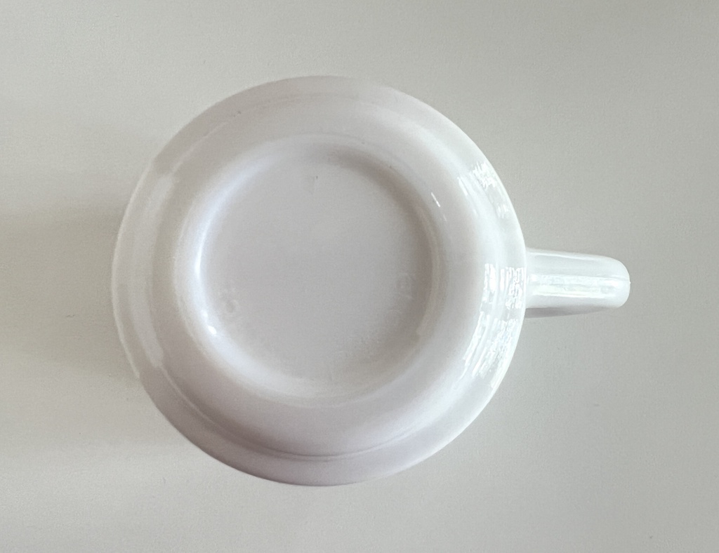 Tasse Blanche-Neige et les 7 nains - Dreft / Oil of Olaz
