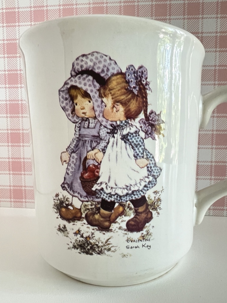 Tasse Sarah Kay