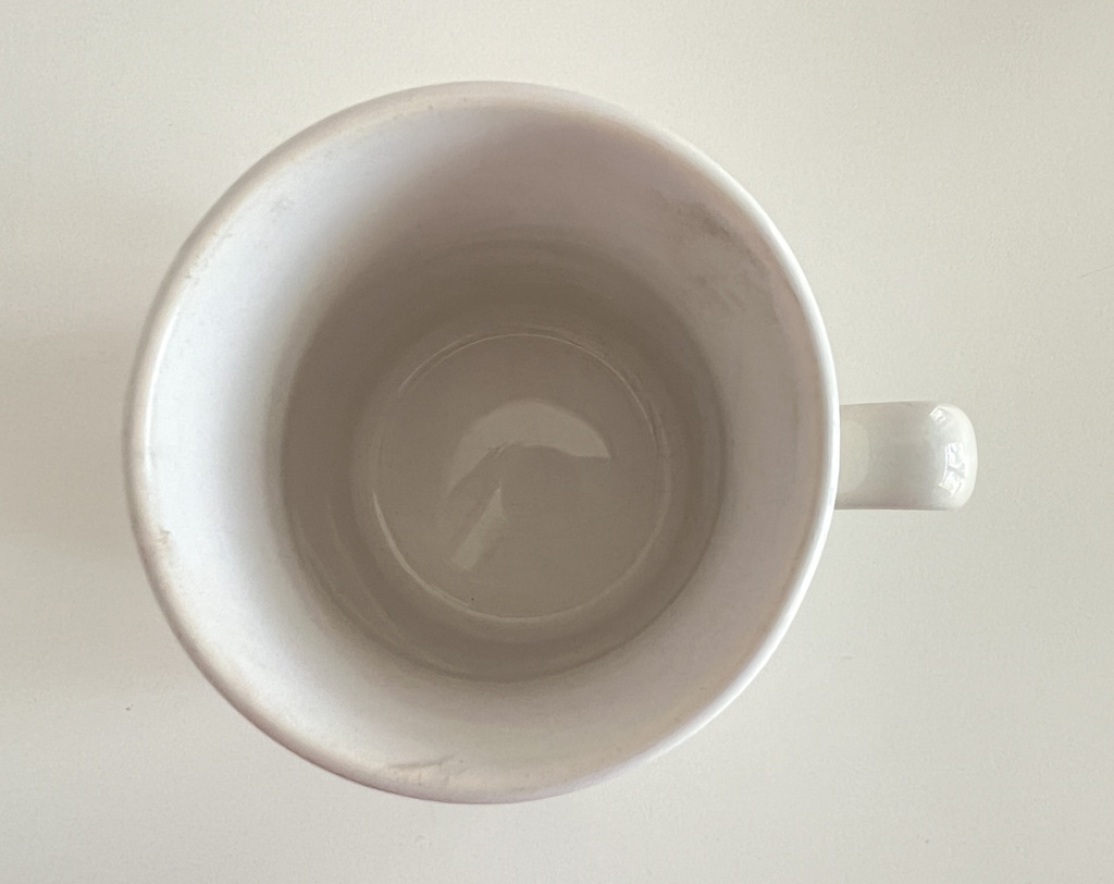 Tasse Sarah Kay