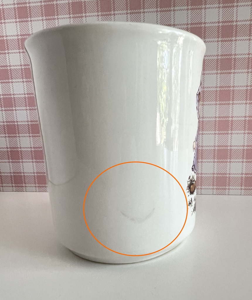 Tasse Sarah Kay