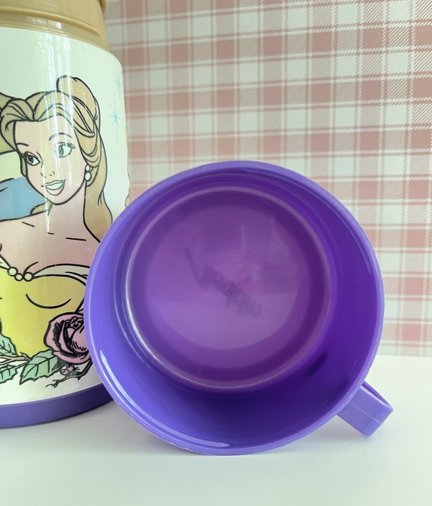 Gourde La Belle et la Bête de Disney - Aladdin