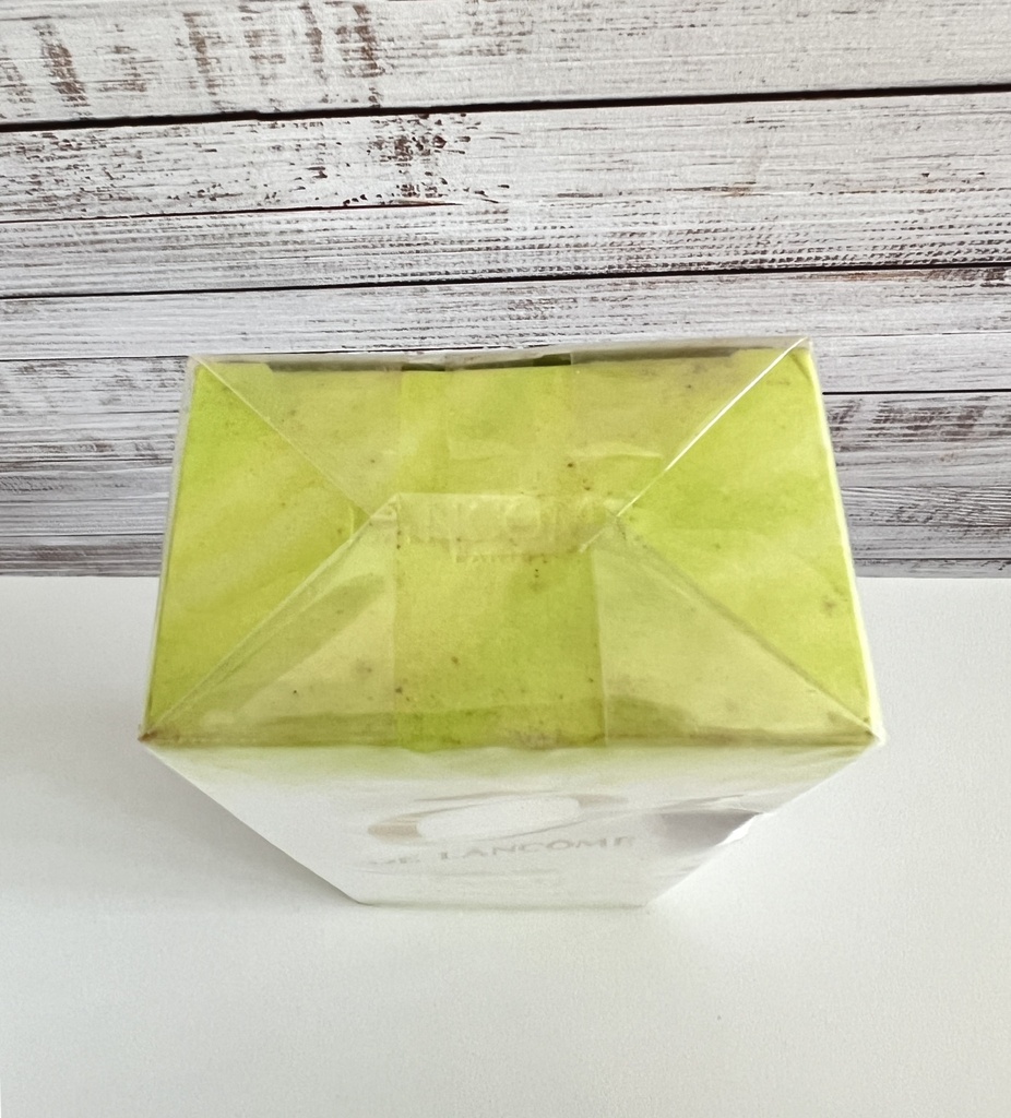 Parfum Ô de Lancôme - 2001