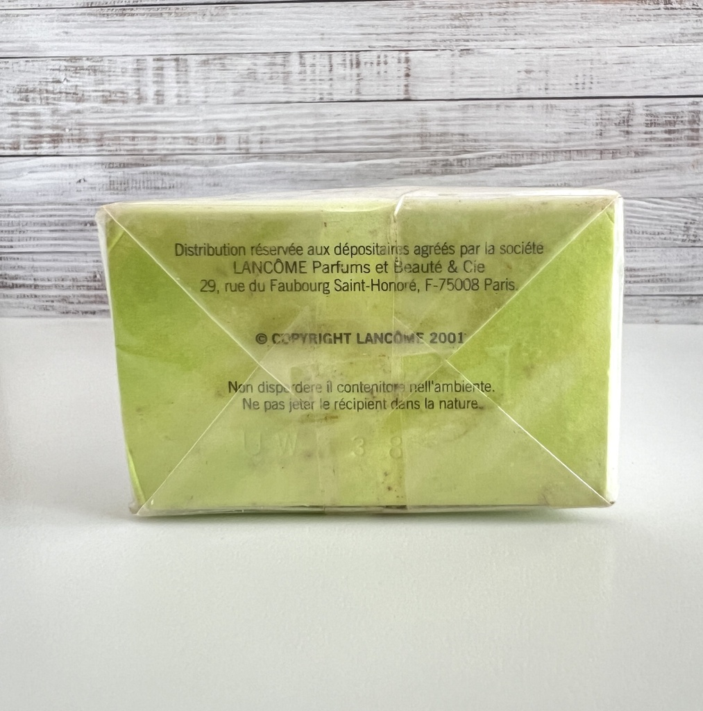 Parfum Ô de Lancôme - 2001