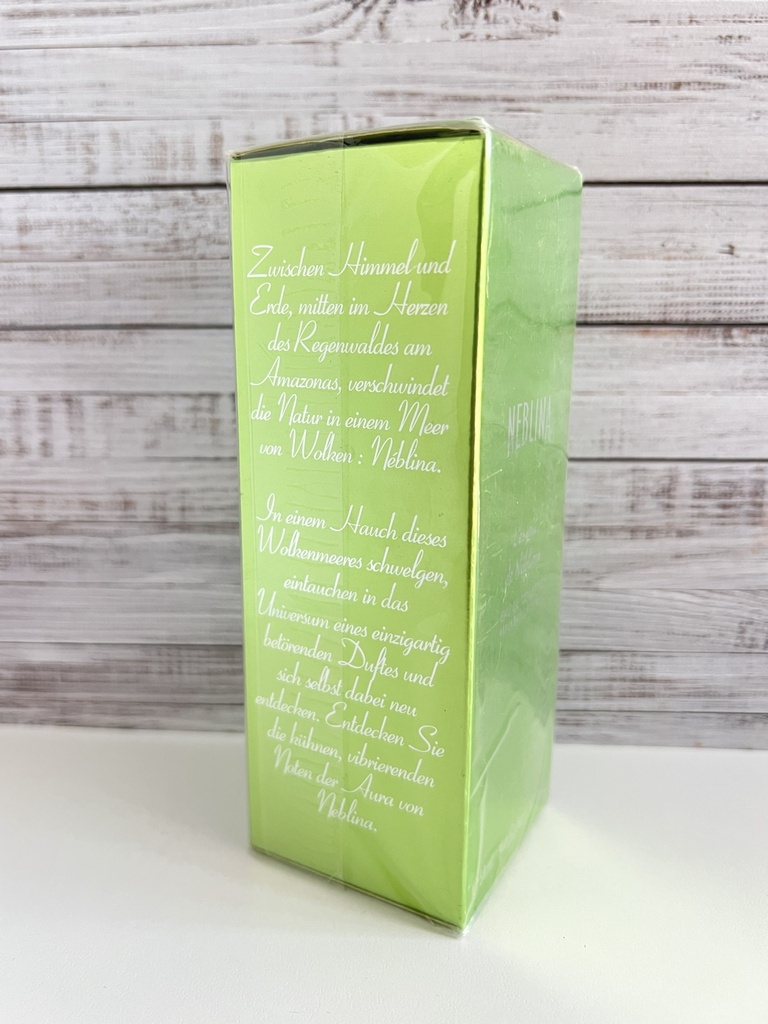 Parfum Neblina Yves Rocher