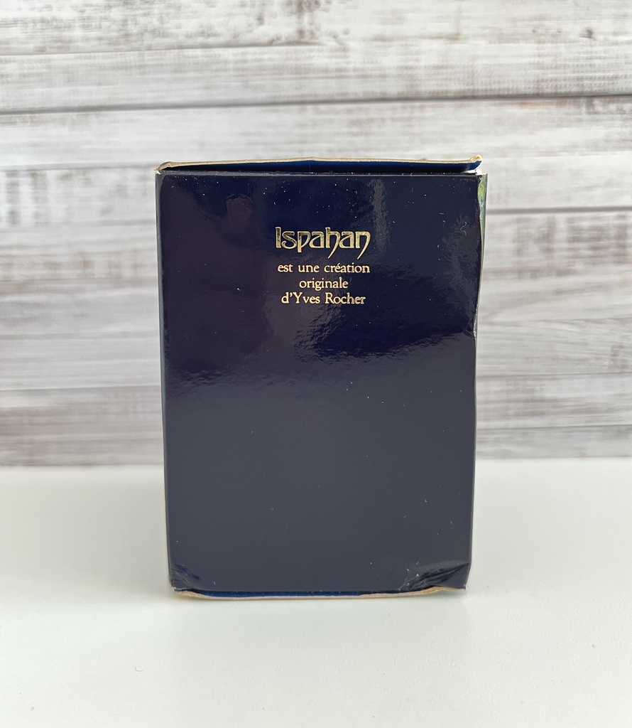 Parfum Ispahan Yves Rocher