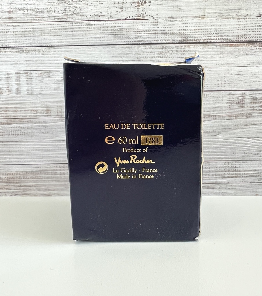Parfum Ispahan Yves Rocher