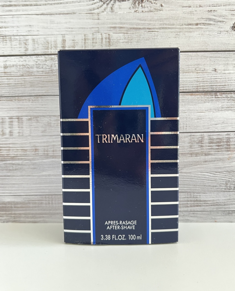 Après-rasage Trimaran Yves Rocher