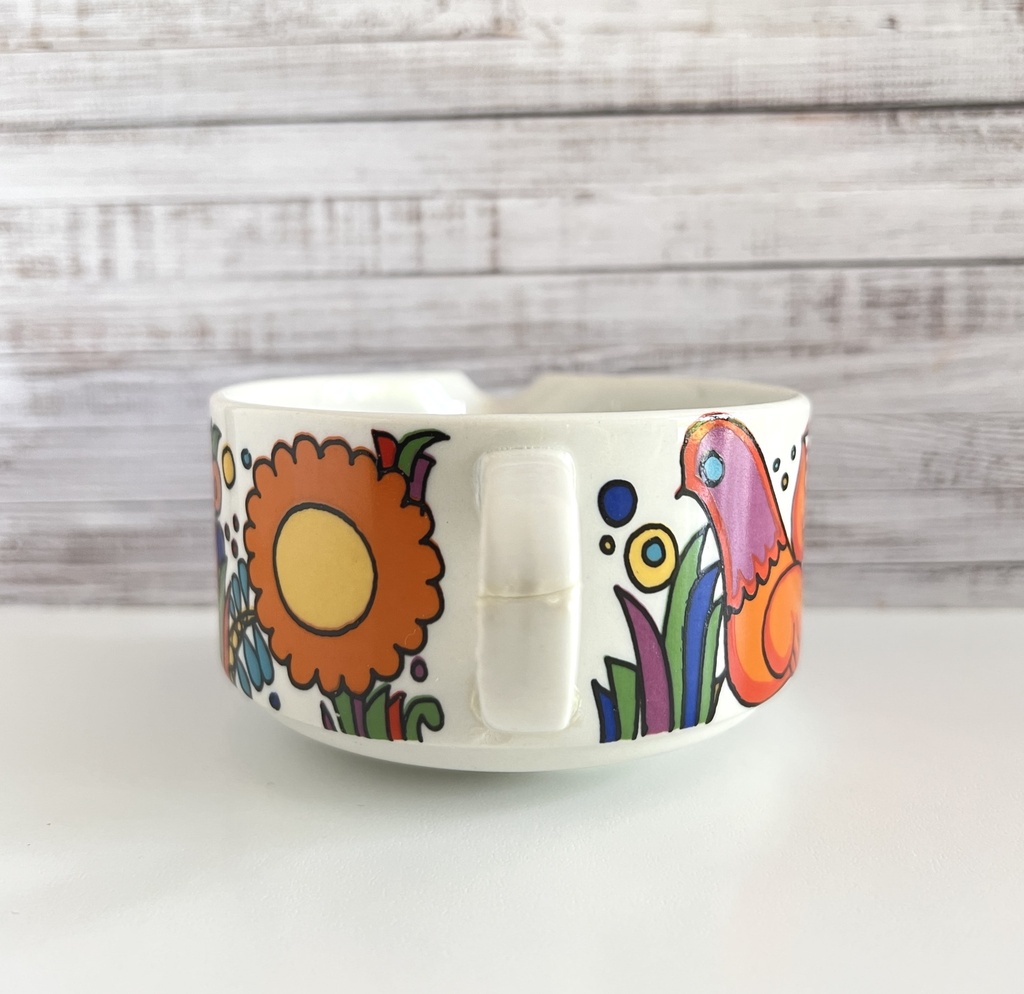 Pot à lait Villeroy & Boch Acapulco