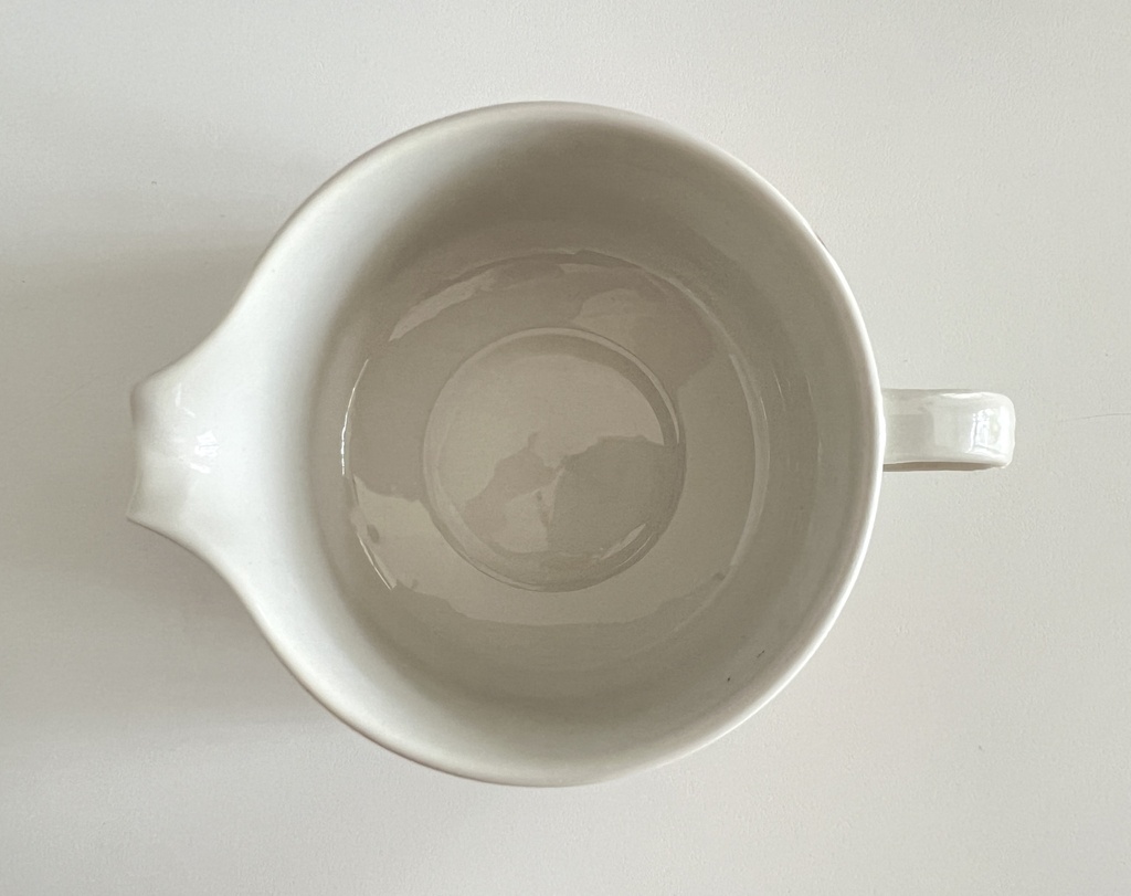 Pot à lait Villeroy & Boch Acapulco