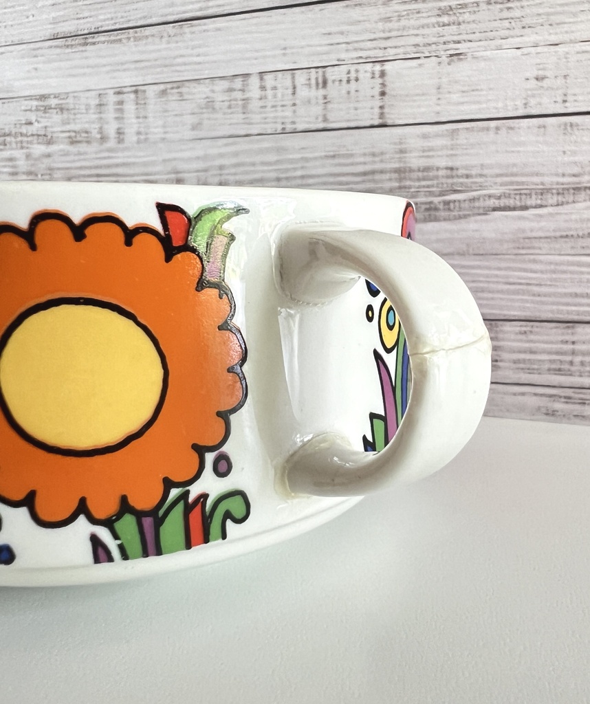 Pot à lait Villeroy & Boch Acapulco