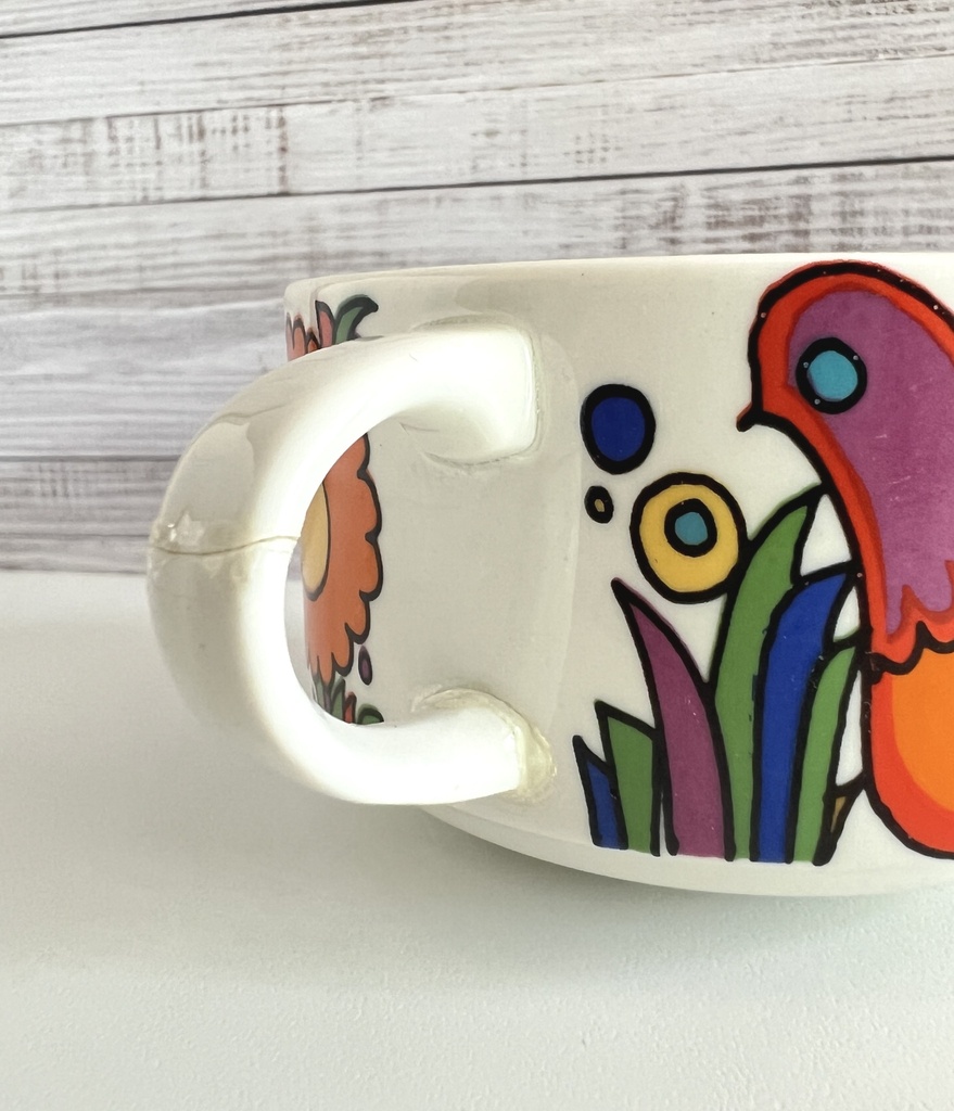 Pot à lait Villeroy & Boch Acapulco