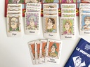 Jeu de société Le Menteur
