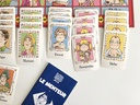Jeu de société Le Menteur