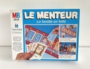 Jeu de société Le Menteur