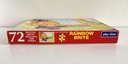 Puzzle en bois Rainbow Brite - 1983