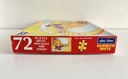 Puzzle en bois Rainbow Brite - 1983