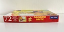 Puzzle en bois Rainbow Brite - 1983