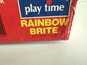 Puzzle en bois Rainbow Brite - 1983