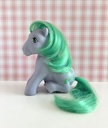 Figurine Mon Petit Poney Seashell G1