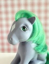 Figurine Mon Petit Poney Seashell G1