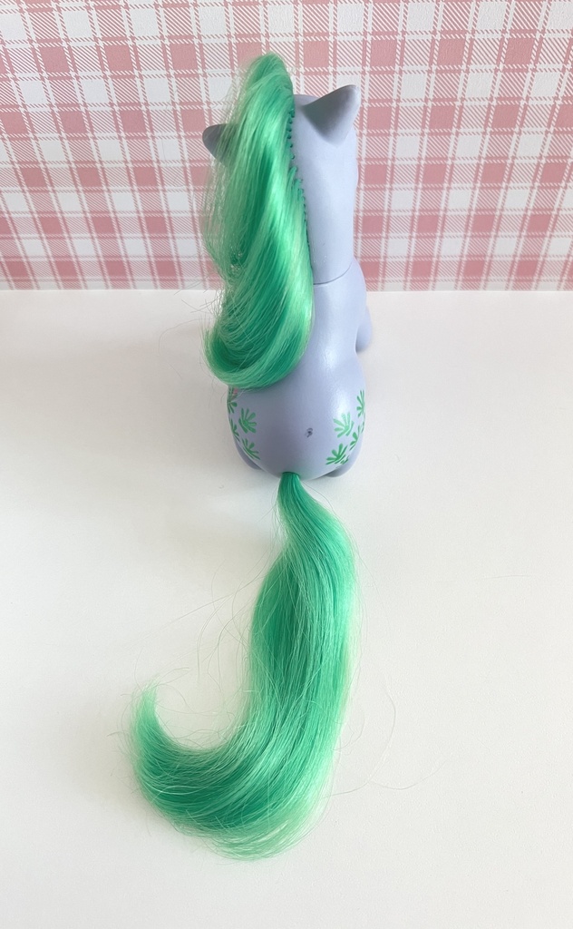 Figurine Mon Petit Poney Seashell G1