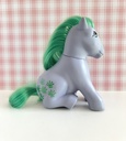 Figurine Mon Petit Poney Seashell G1