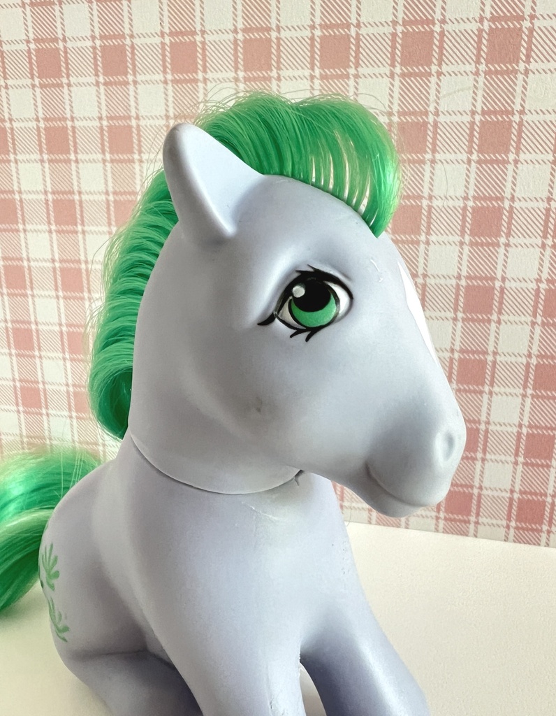 Figurine Mon Petit Poney Seashell G1