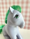 Figurine Mon Petit Poney Seashell G1
