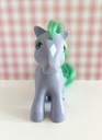 Figurine Mon Petit Poney Seashell G1