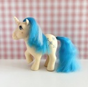 Figurine Mon Petit Poney Majesty G1