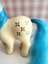 Figurine Mon Petit Poney Majesty G1