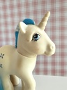 Figurine Mon Petit Poney Majesty G1