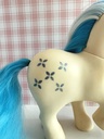 Figurine Mon Petit Poney Majesty G1