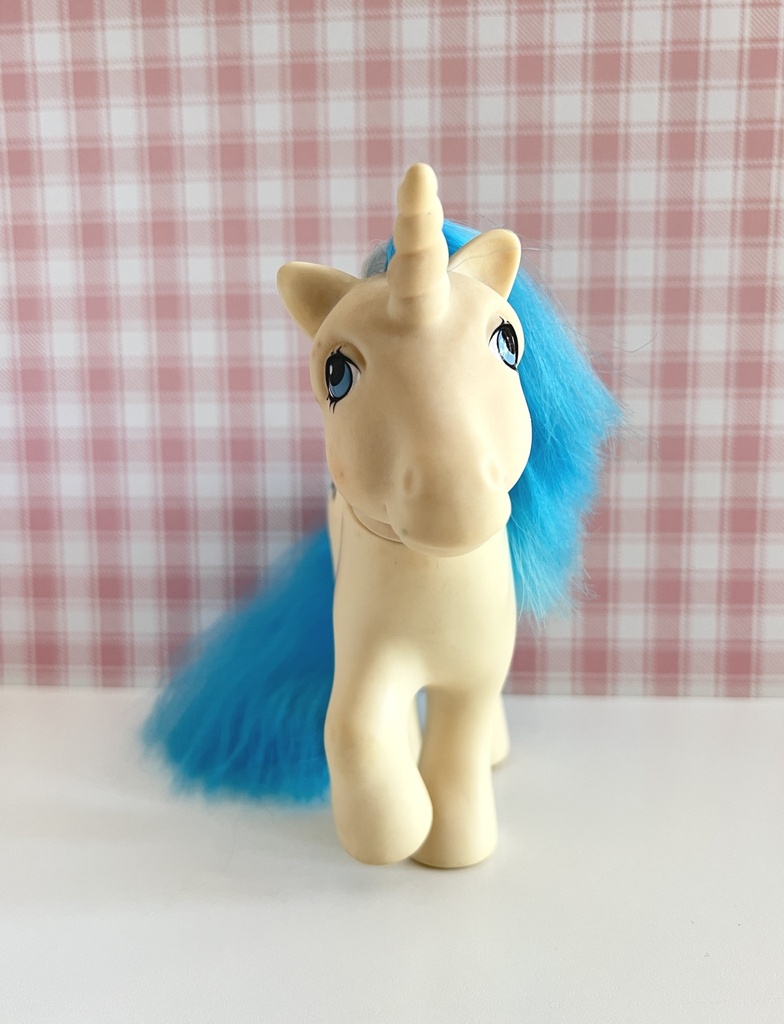 Figurine Mon Petit Poney Majesty G1