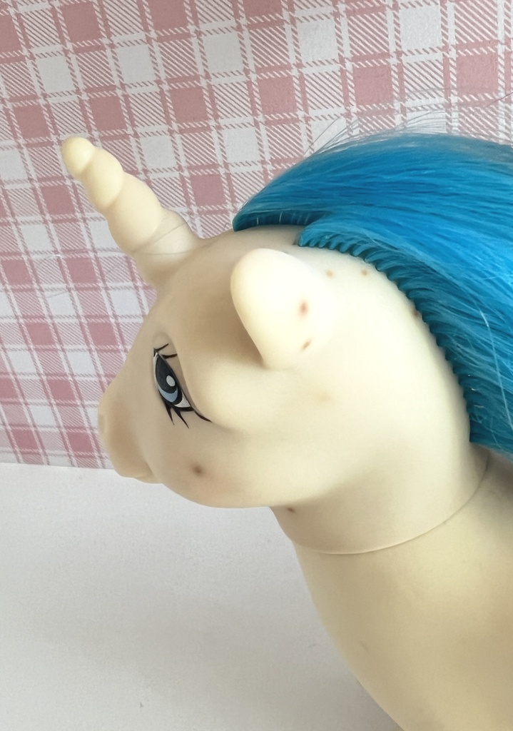 Figurine Mon Petit Poney Majesty G1