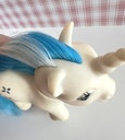 Figurine Mon Petit Poney Majesty G1