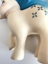 Figurine Mon Petit Poney Majesty G1
