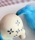 Figurine Mon Petit Poney Majesty G1