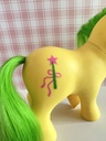 Figurine Mon Petit Poney Magic Star G1