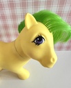 Figurine Mon Petit Poney Magic Star G1