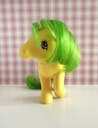 Figurine Mon Petit Poney Magic Star G1