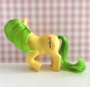 Figurine Mon Petit Poney Magic Star G1