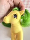 Figurine Mon Petit Poney Magic Star G1
